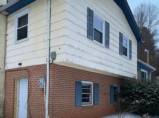 Ararat Hwy, Ararat, VA 24053