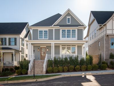 8025 Southvale Blvd Lot 35, Franklin, TN, 37064