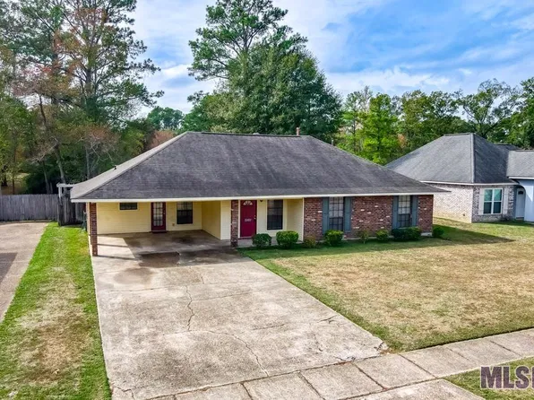 5161 Parkin Ave, Greenwell Springs, LA 70739