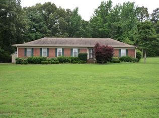 120 Carter Flts, Ashland, MS 38603