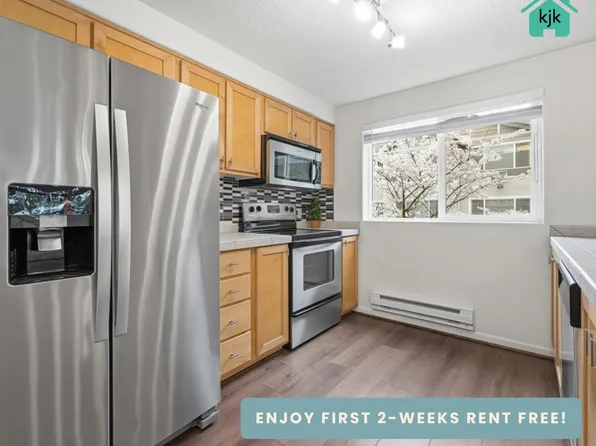 760 NW 185th Ave Unit 207, Beaverton, OR 97006