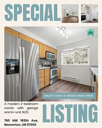 760 NW 185th Ave #207 Photo 1