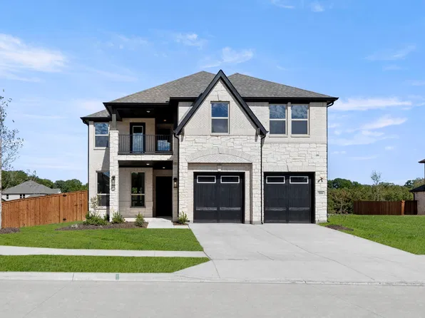 5016 Legacy Grove Dr, McKinney, TX 75071
