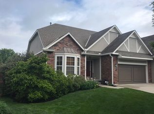 6538 W 133rd Ter, Overland Park, KS 66209