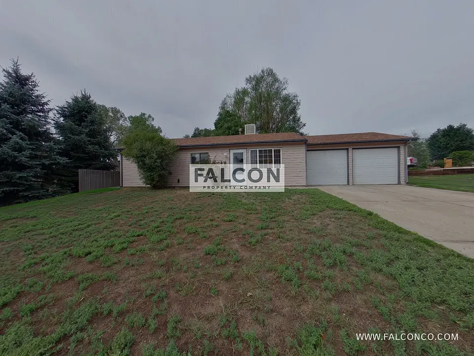 2114 Shawnee Dr