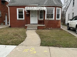 7528 Coleman St, Dearborn, MI 48126