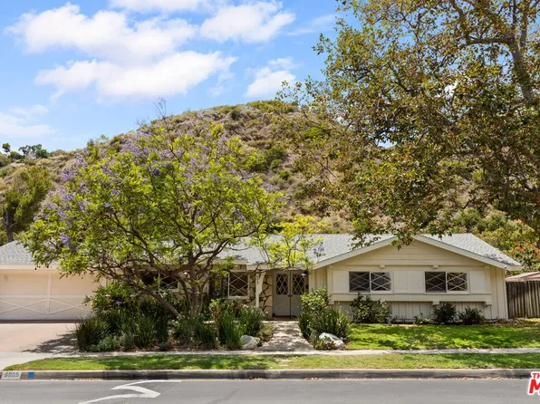 6005 Paseo Canyon Dr, Malibu, CA 90265