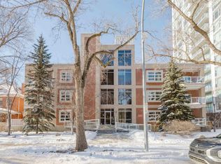 9910 111th St NW #207, Edmonton, AB