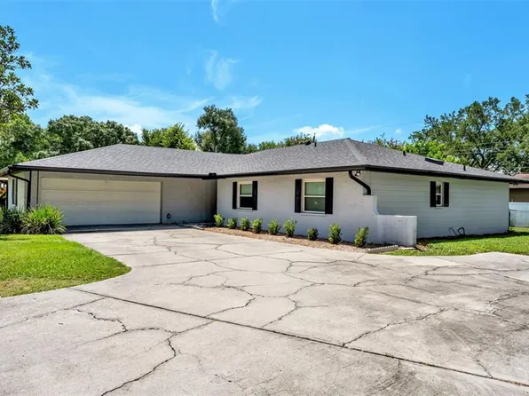 1717 TIERRA ALTA DRIVE, LAKELAND, FL 33813