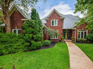 7603 Wolfpen Ridge Ct, Prospect, KY 40059