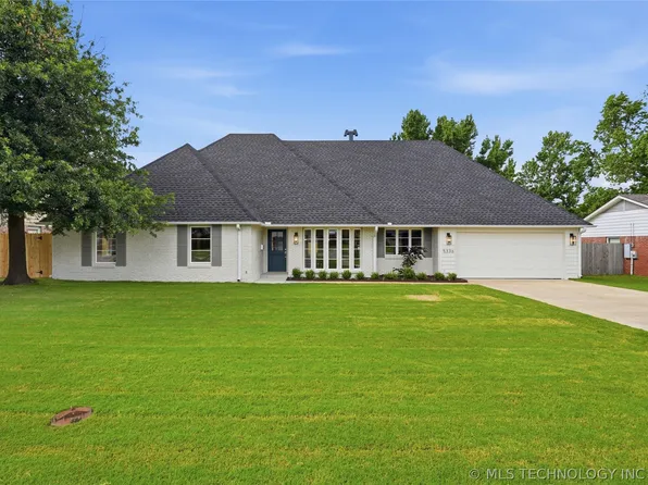 5336 E 36th St, Tulsa, OK 74135