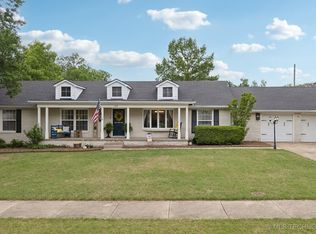 6876 E 57th St, Tulsa, OK 74145
