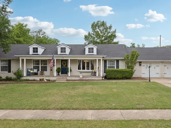 6876 E 57th St, Tulsa, OK 74145