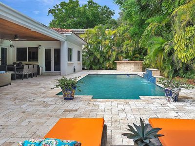1011 Madrid St, Coral Gables, FL, 33134