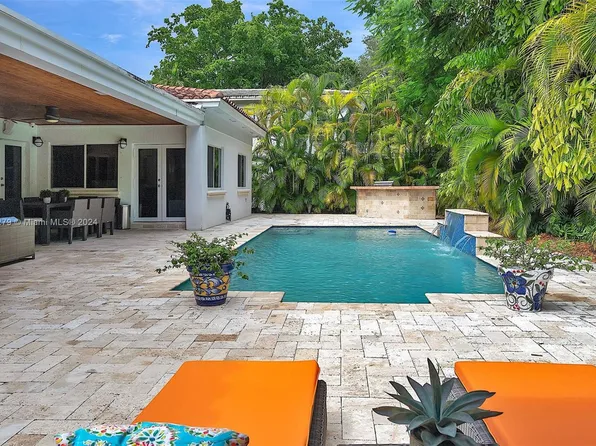 1011 Madrid St, Coral Gables, FL 33134