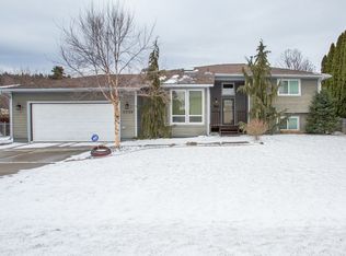 5116 N Bellevue Ct, Spokane, WA 99216