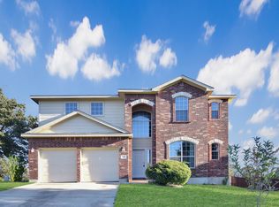 216 Pomo Trl, Harker Heights, TX 76548