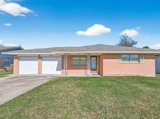 2607 Penfield St, Pasadena, TX 77506