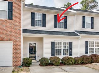 3523 Londonville Ln, Raleigh, NC 27604