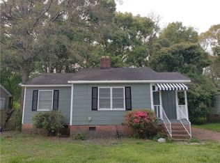 200 Morgan Ave, Mobile, AL 36606