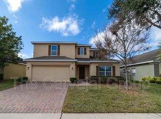 167 Granada Ave, Davenport, FL 33837