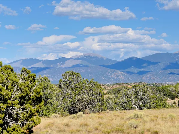 157 Chisholm Trl Lot 46, Santa Fe, NM 87506