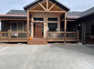 610 S Eutaw Dr, Garden City, UT 84028