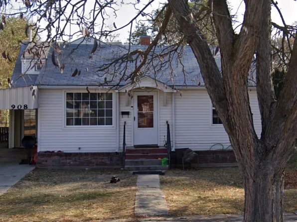 908 8th Ave S, Nampa, ID 83651