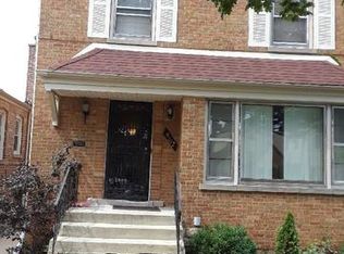 9012 S Ridgeland Ave, Chicago, IL 60617
