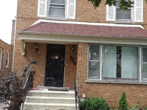 9014 S Ridgeland Ave, Chicago, IL 60617