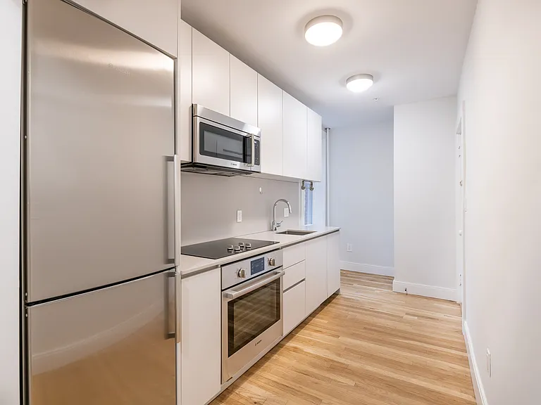 288 Chestnut Hill Ave #12A — Photo 1