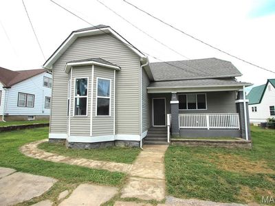 24 A St, Bonne Terre, MO, 63628