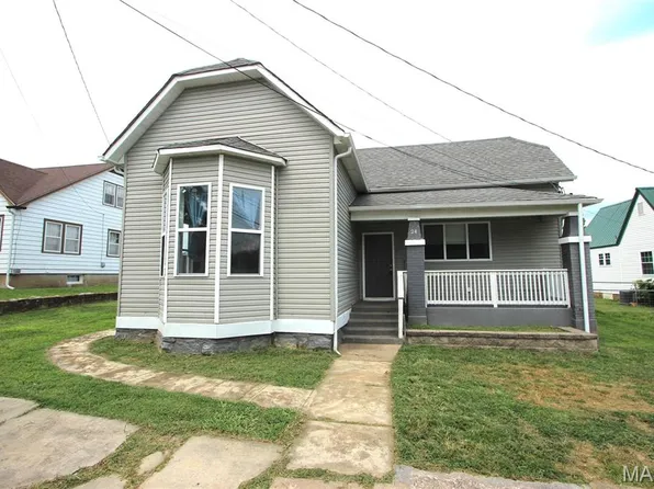 24 A St, Bonne Terre, MO 63628