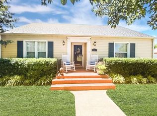 1529 N Lee St, Altus, OK 73521