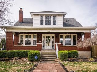 2904 Beaumont Rd, Louisville, KY 40205