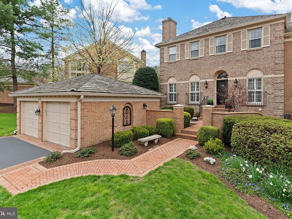 9438 Lost Trail Way, Potomac, MD 20854 Zillow