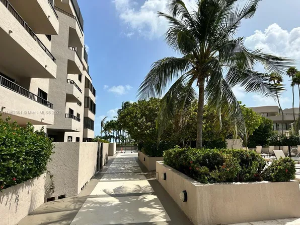 201 Crandon Blvd APT 143, Key Biscayne, FL 33149