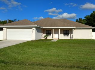2481 SW Mercer St, Port Saint Lucie, FL 34984