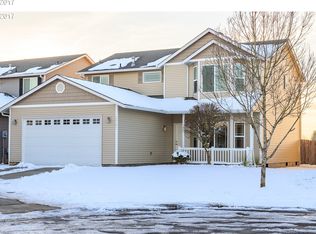 12701 NE 52nd Cir, Vancouver, WA