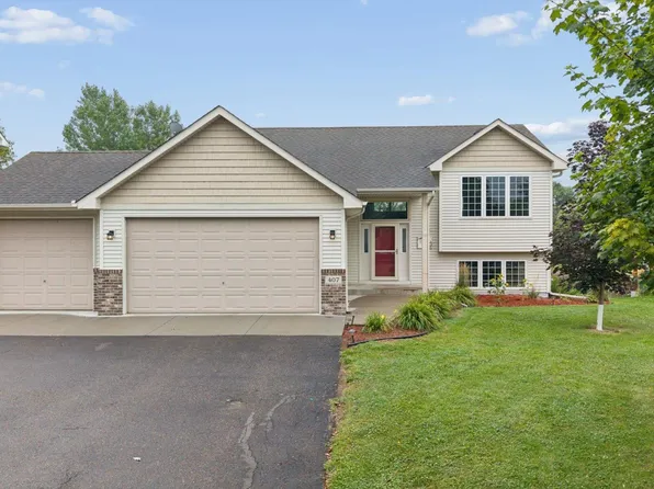 407 66th St SW, Waverly, MN 55390