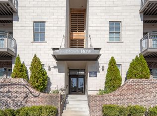 Midtown Row Apartments, Montgomery, AL 36106