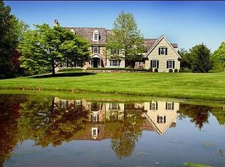 4575 Wismer Rd, Doylestown, PA 18902