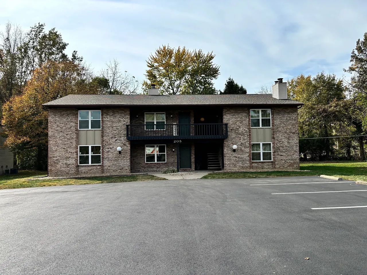 1 bed, 800 sqft, $995 — Photo 1