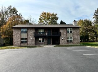 205 Lakewood Ct #3, O'Fallon, IL 62269