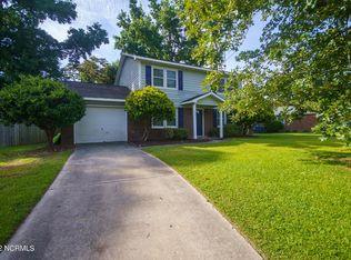 102 Sierra Pl, Jacksonville, NC 28546