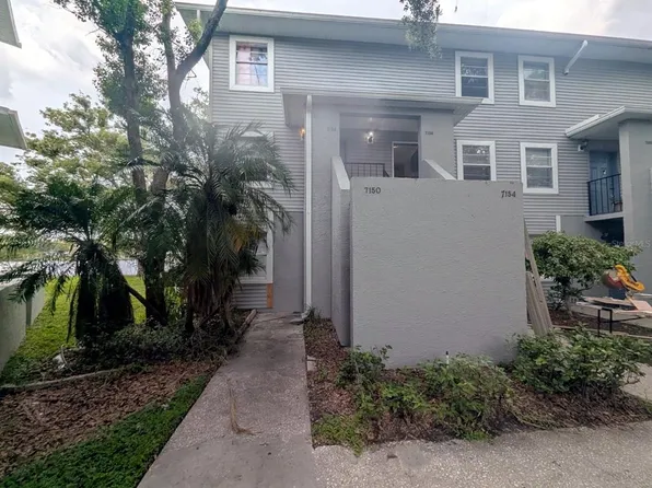 7154 E BANK DRIVE #7154, TAMPA, FL 33617
