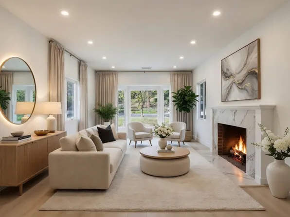 1722 Bel Aire Dr, Glendale, CA 91201
