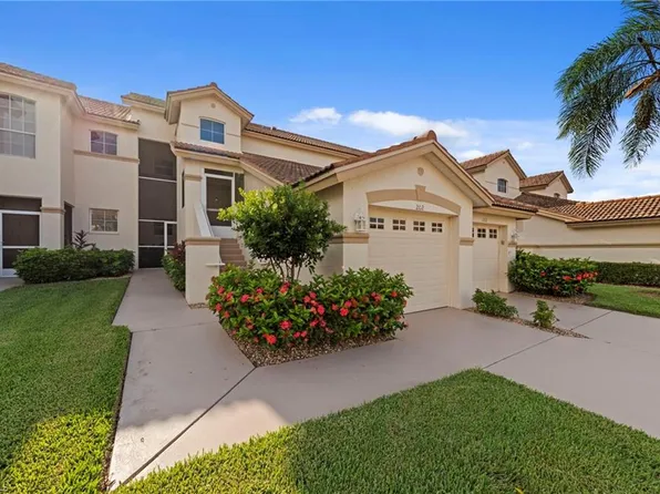 9170 Bayberry BEND #202, FORT MYERS, FL 33908