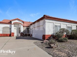 8626 W Aster Dr, Peoria, AZ 85381