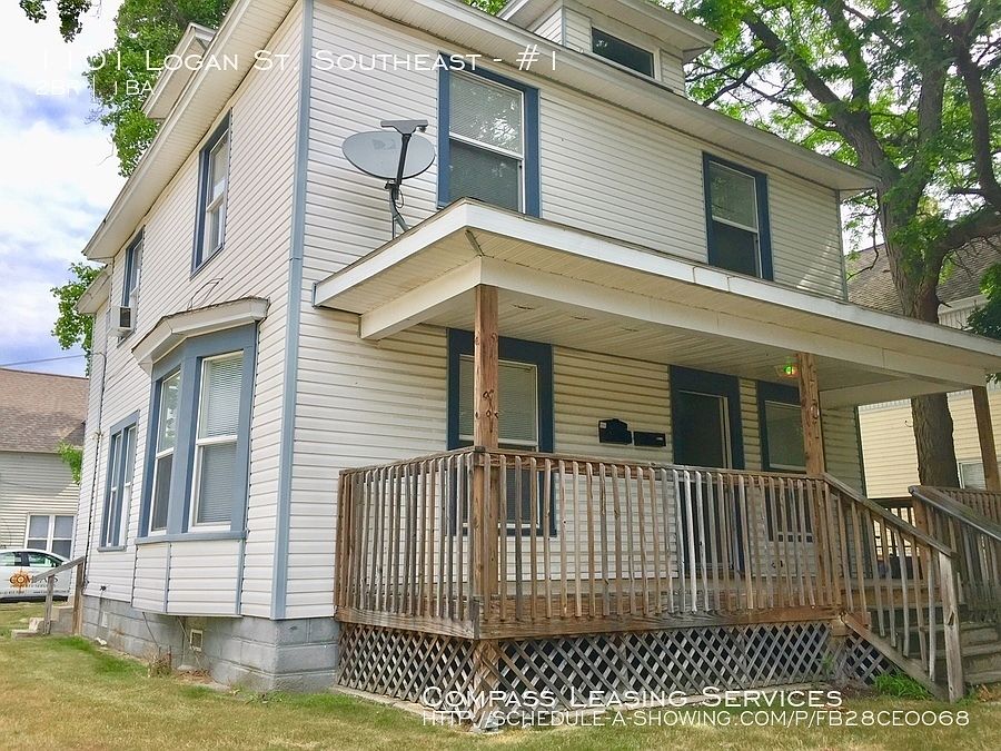 1st image of 1101 Logan St SE #1